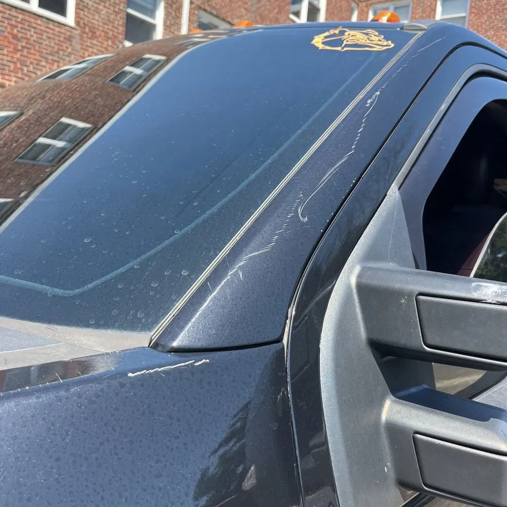 2019 Ford F-550 Chassis LARIAT