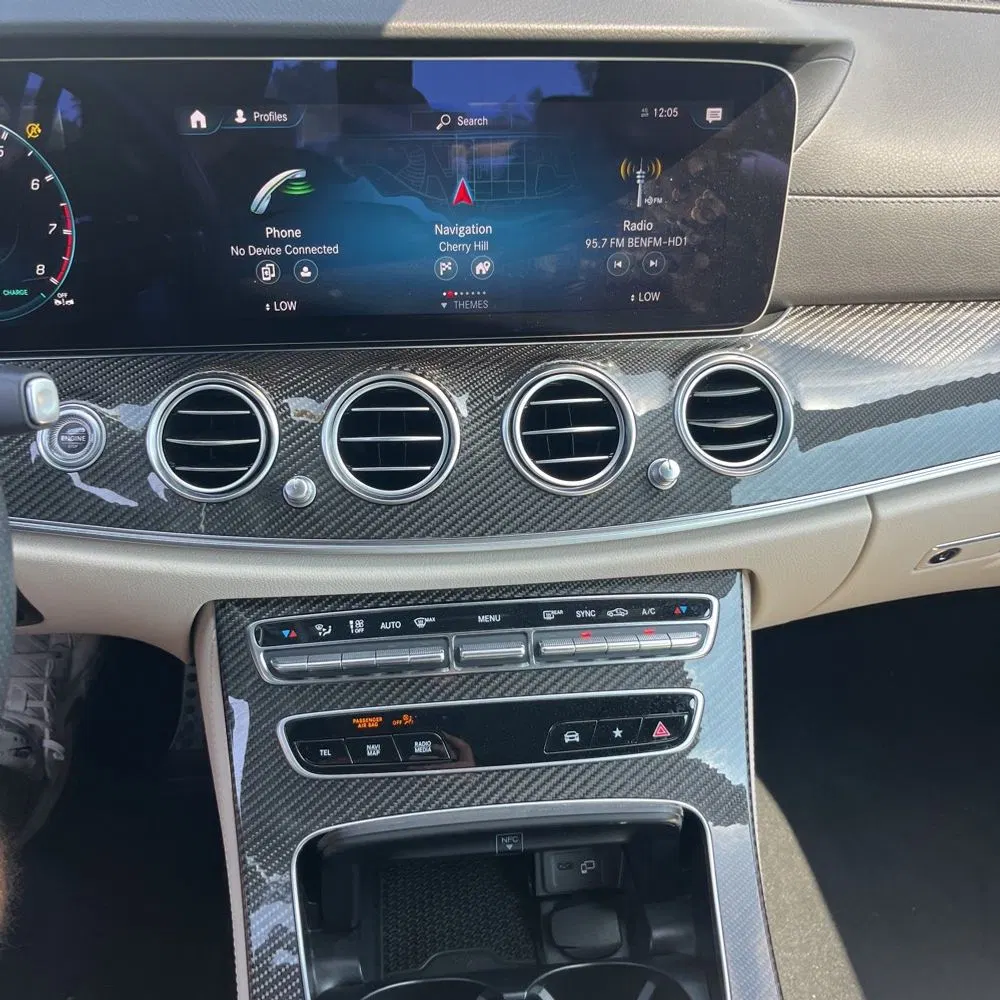 2022 Mercedes-Benz E-Class AMG E53