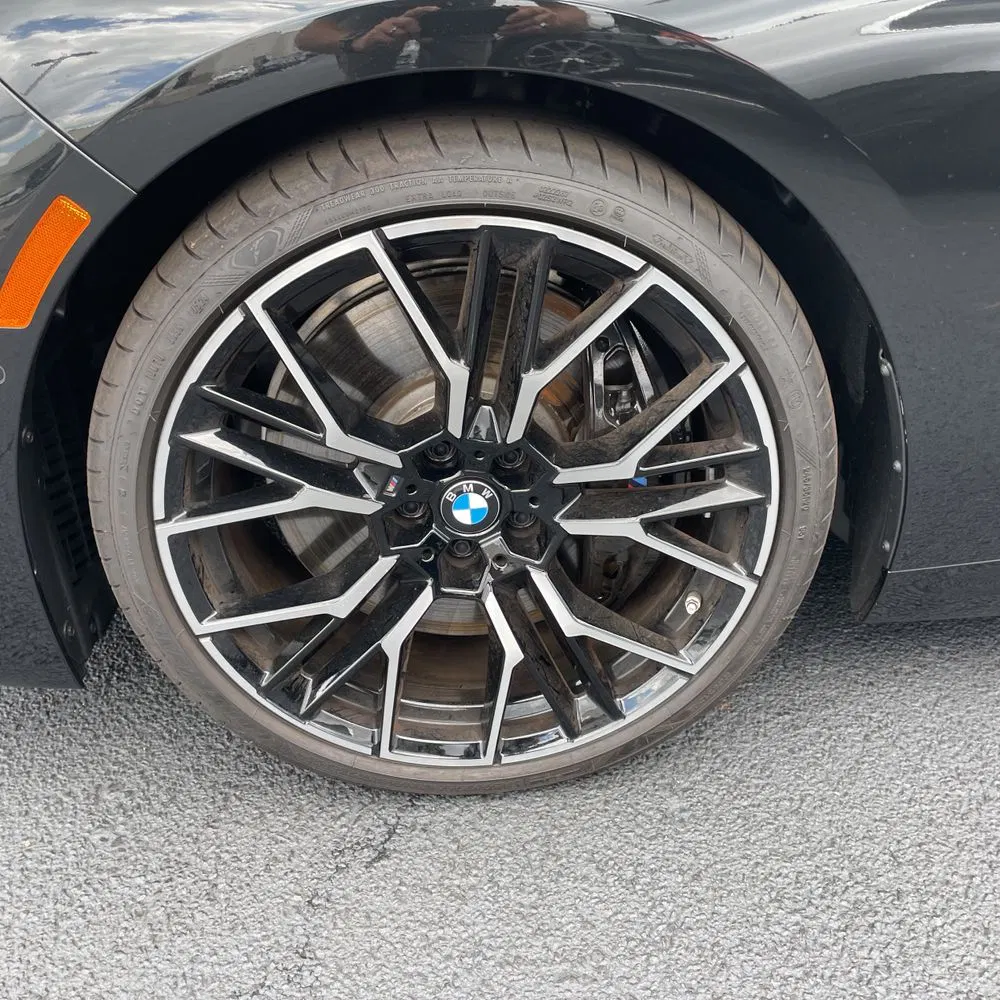 2025 BMW 8-Series M850i xDrive