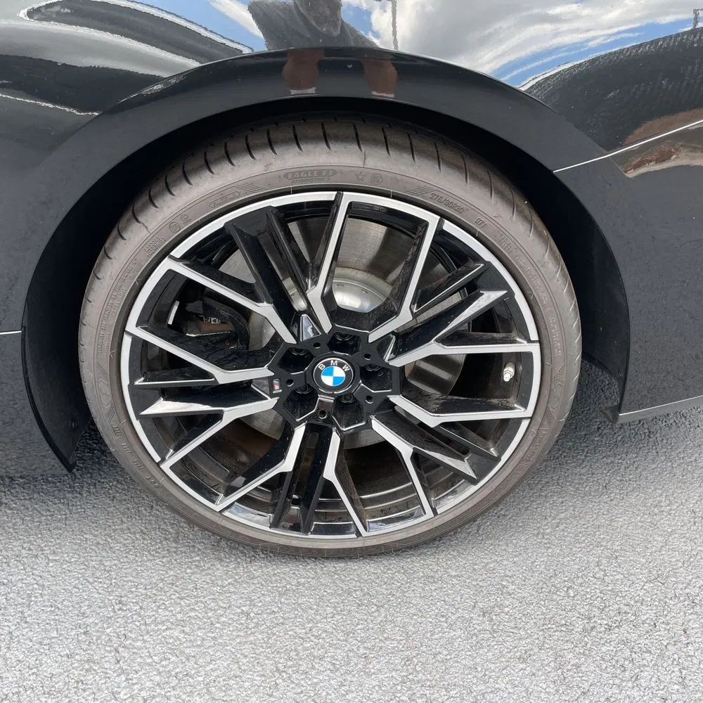 2025 BMW 8-Series M850i xDrive
