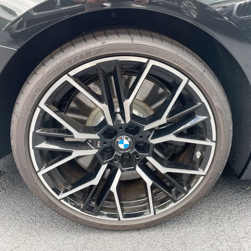 2025 BMW 8-Series M850i xDrive