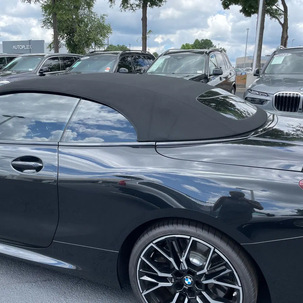 2025 BMW 8-Series M850i xDrive