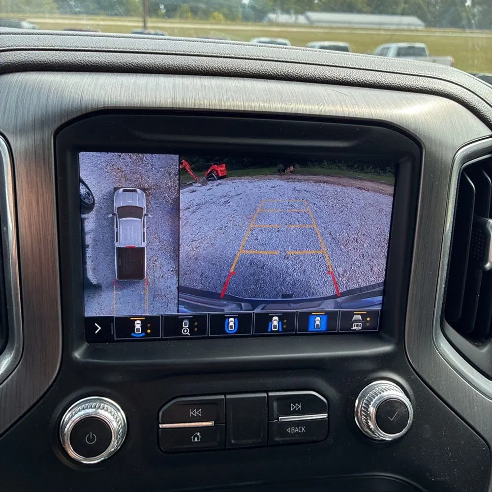 2020 GMC Sierra 2500HD Denali
