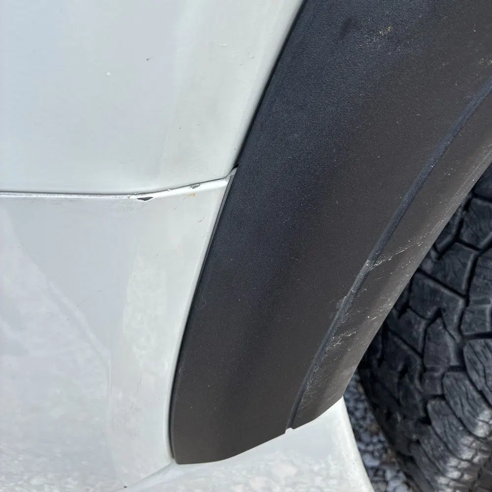 2020 GMC Sierra 2500HD Denali