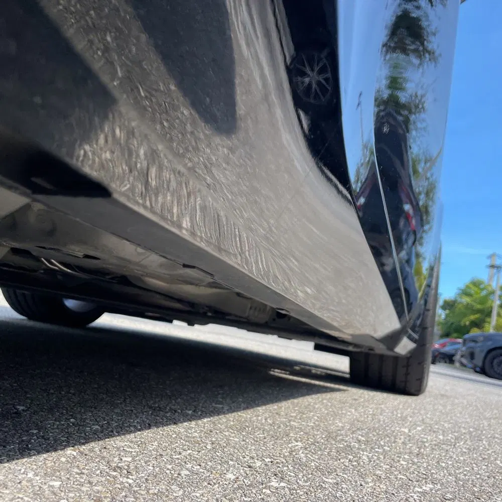 2023 Chevrolet Camaro SS