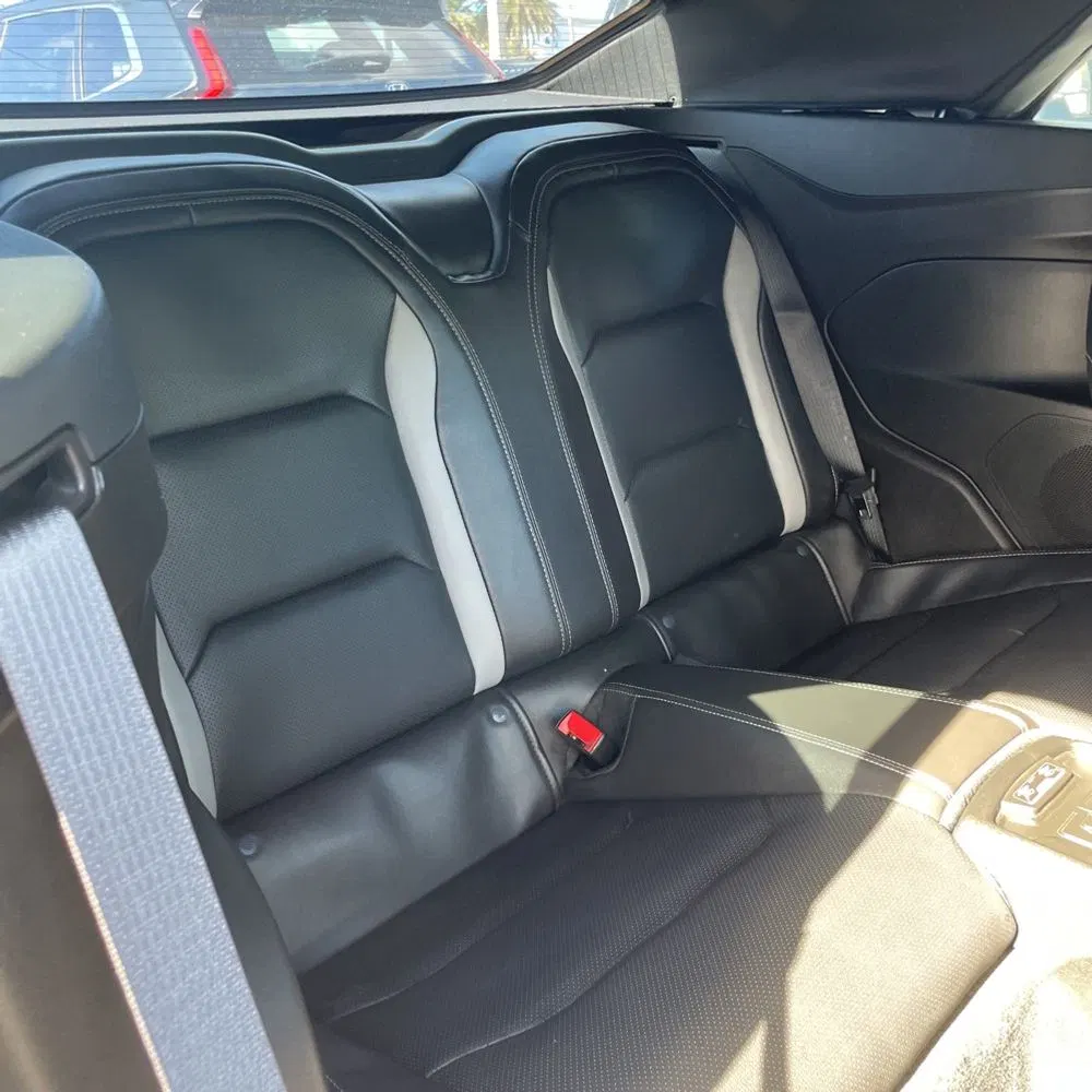 2023 Chevrolet Camaro SS