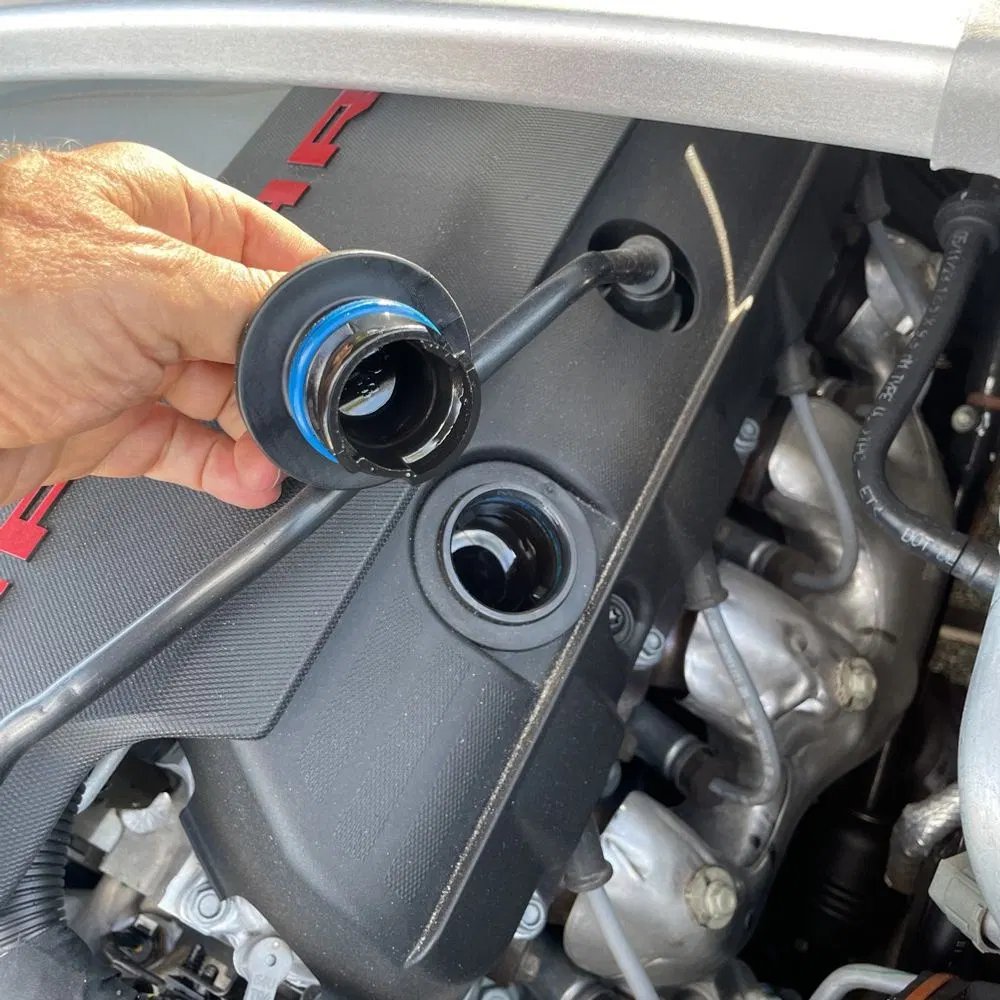 2023 Chevrolet Camaro SS