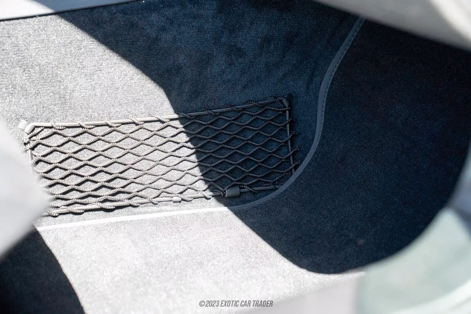 2021 Mercedes-Benz AMG GT Stealth Edition