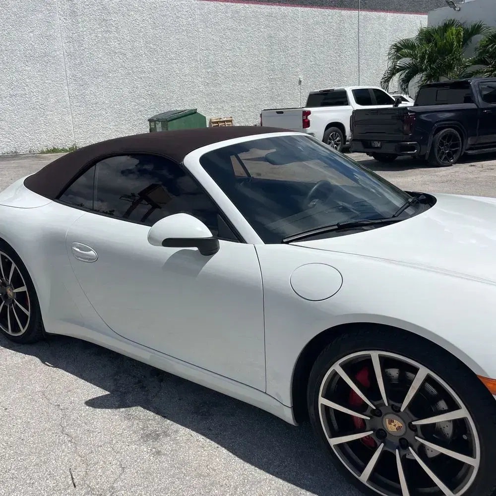 2014 Porsche 911 Carrera 2 S