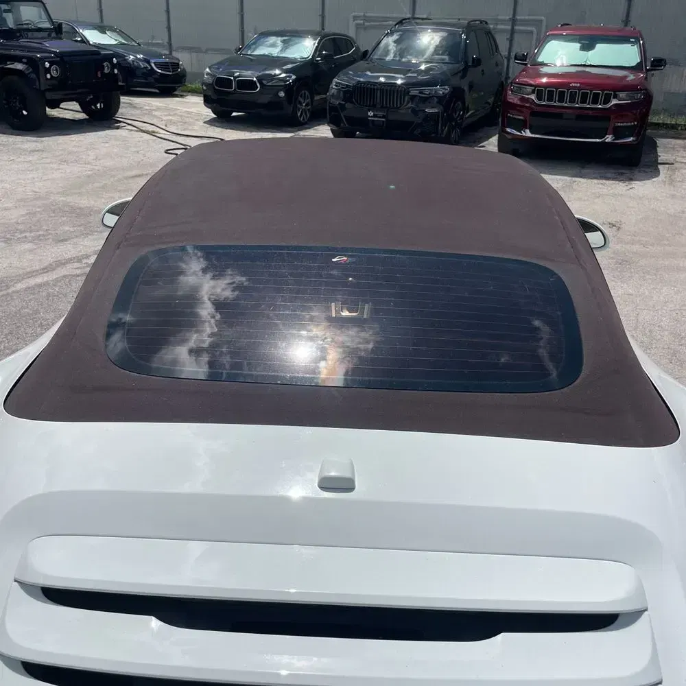 2014 Porsche 911 Carrera 2 S