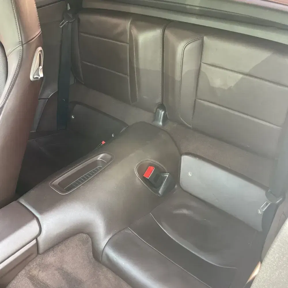 2014 Porsche 911 Carrera 2 S