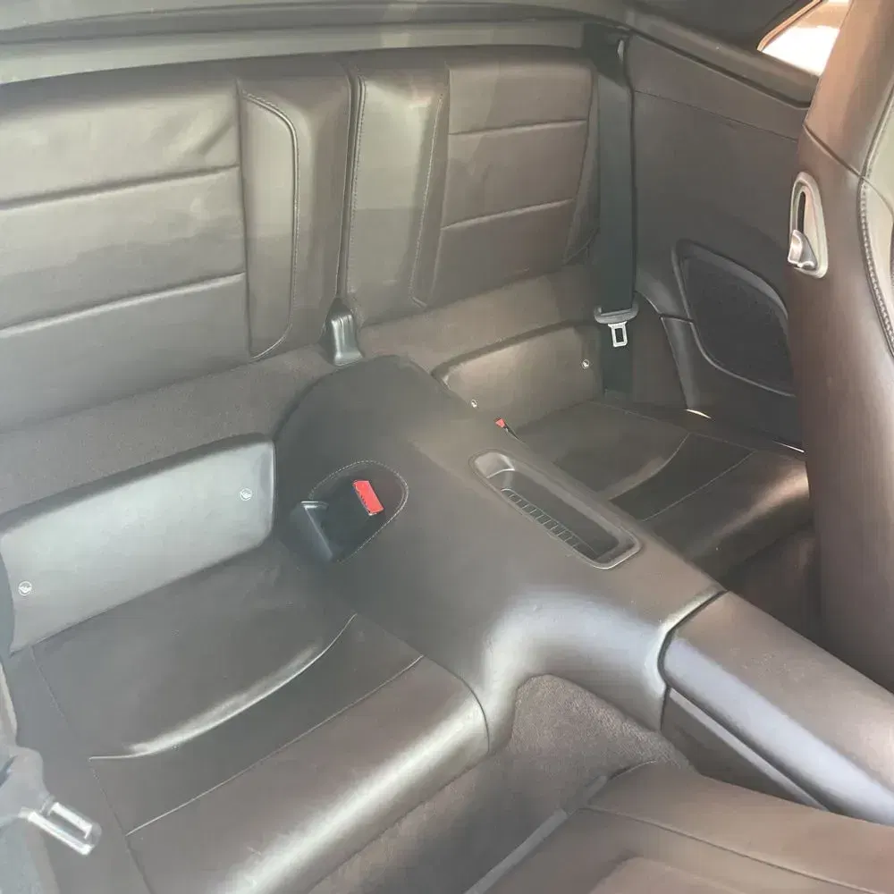 2014 Porsche 911 Carrera 2 S
