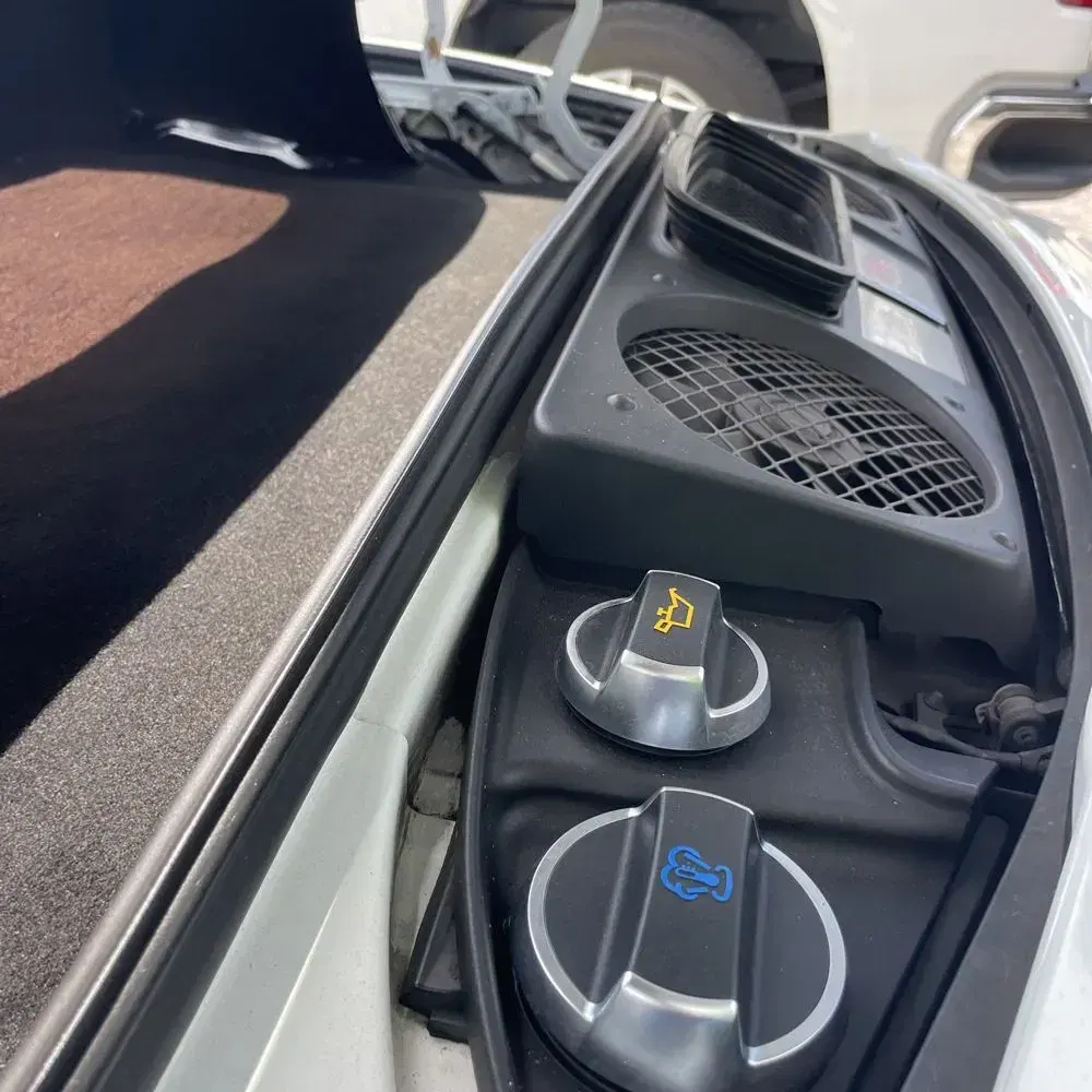 2014 Porsche 911 Carrera 2 S
