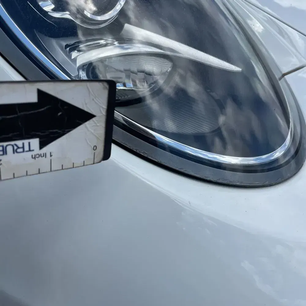 2014 Porsche 911 Carrera 2 S