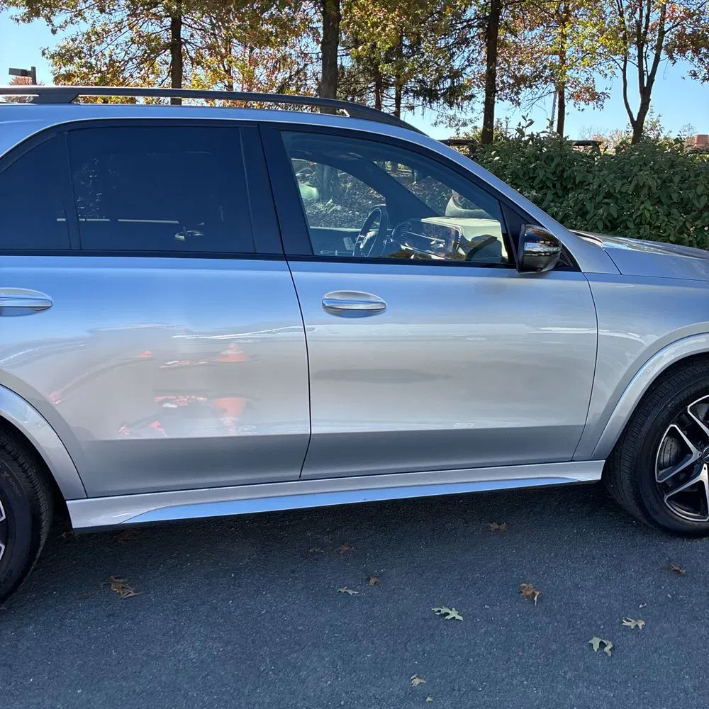 2024 Mercedes-Benz GLE AMG GLE53