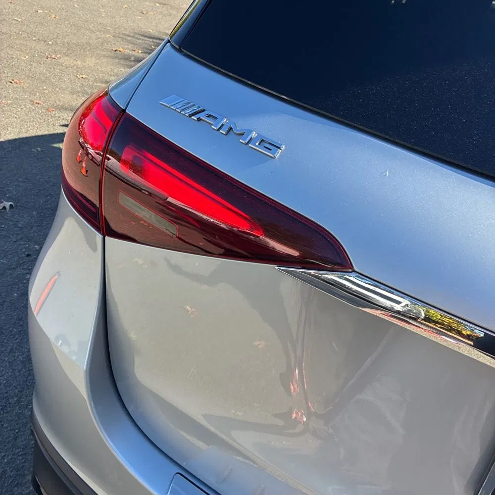 2024 Mercedes-Benz GLE AMG GLE53