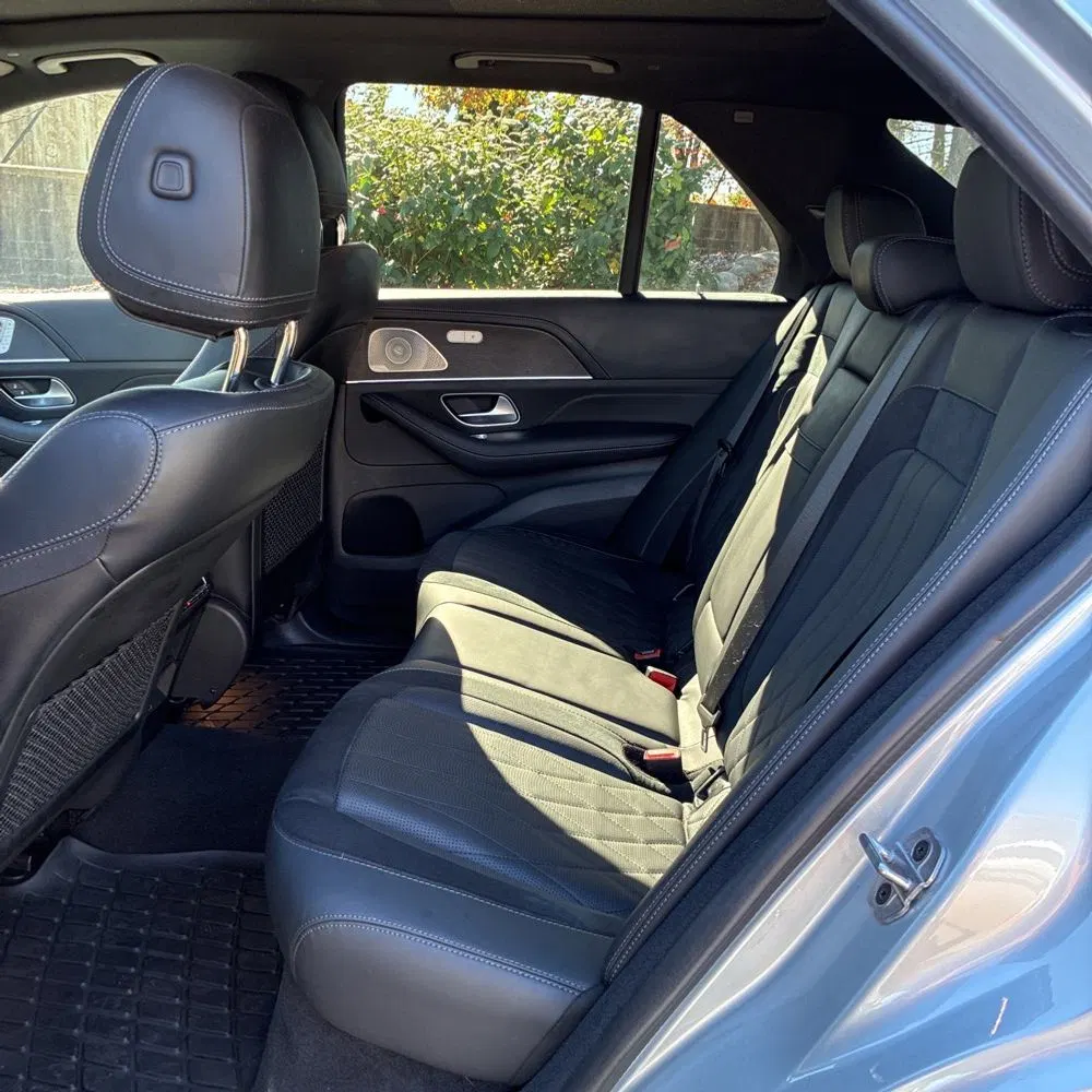 2024 Mercedes-Benz GLE AMG GLE53