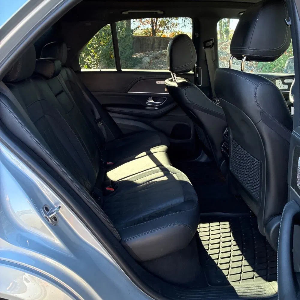 2024 Mercedes-Benz GLE AMG GLE53