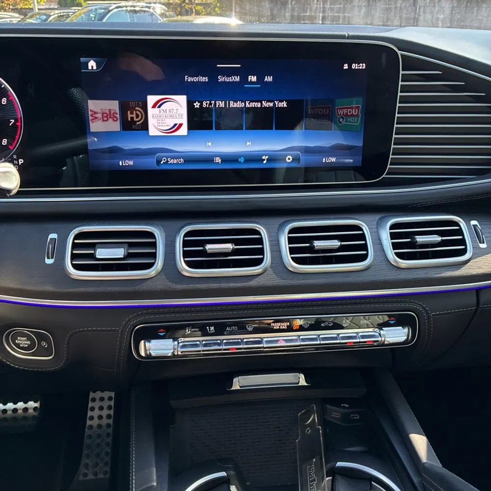 2024 Mercedes-Benz GLE AMG GLE53