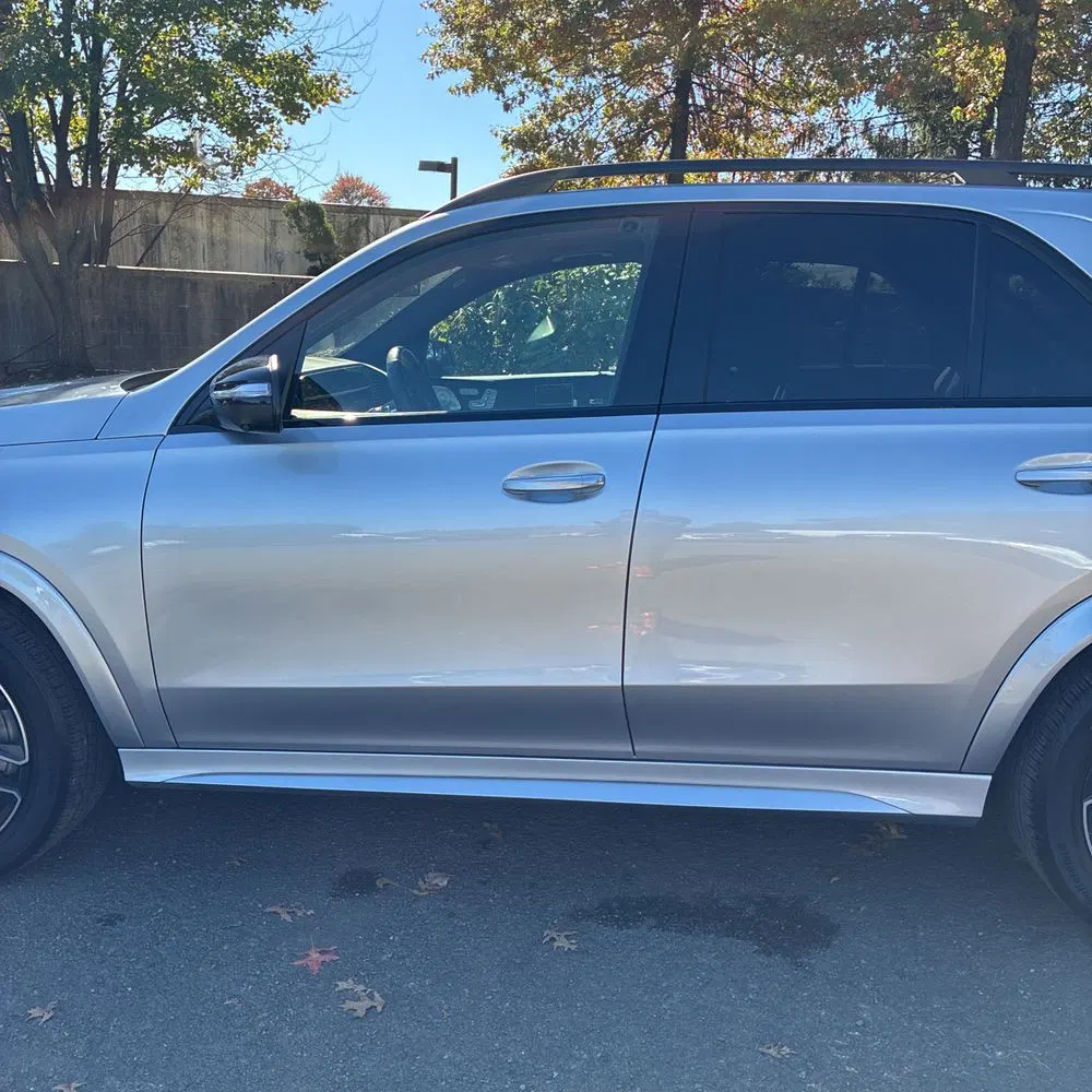2024 Mercedes-Benz GLE AMG GLE53