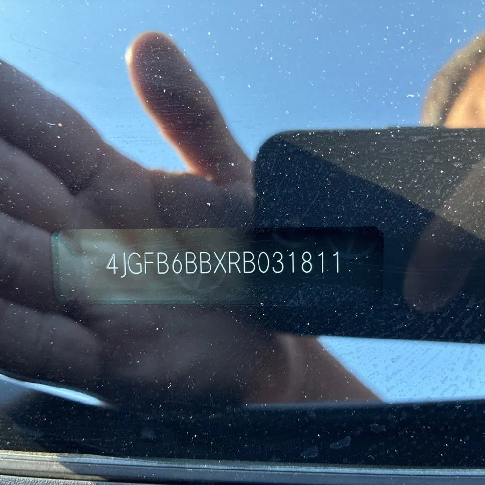 2024 Mercedes-Benz GLE AMG GLE53