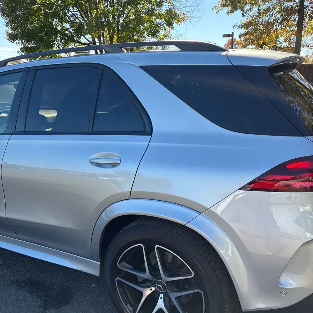 2024 Mercedes-Benz GLE AMG GLE53
