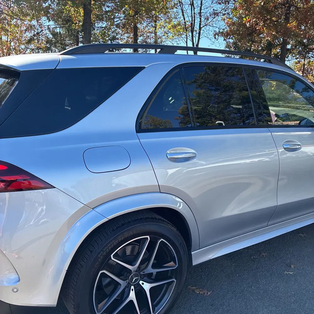 2024 Mercedes-Benz GLE AMG GLE53