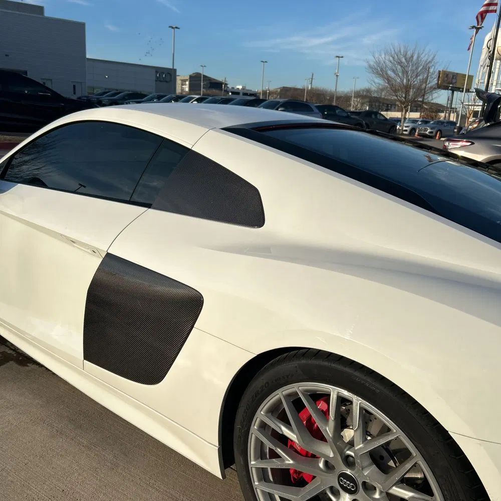 2017 Audi R8 V10