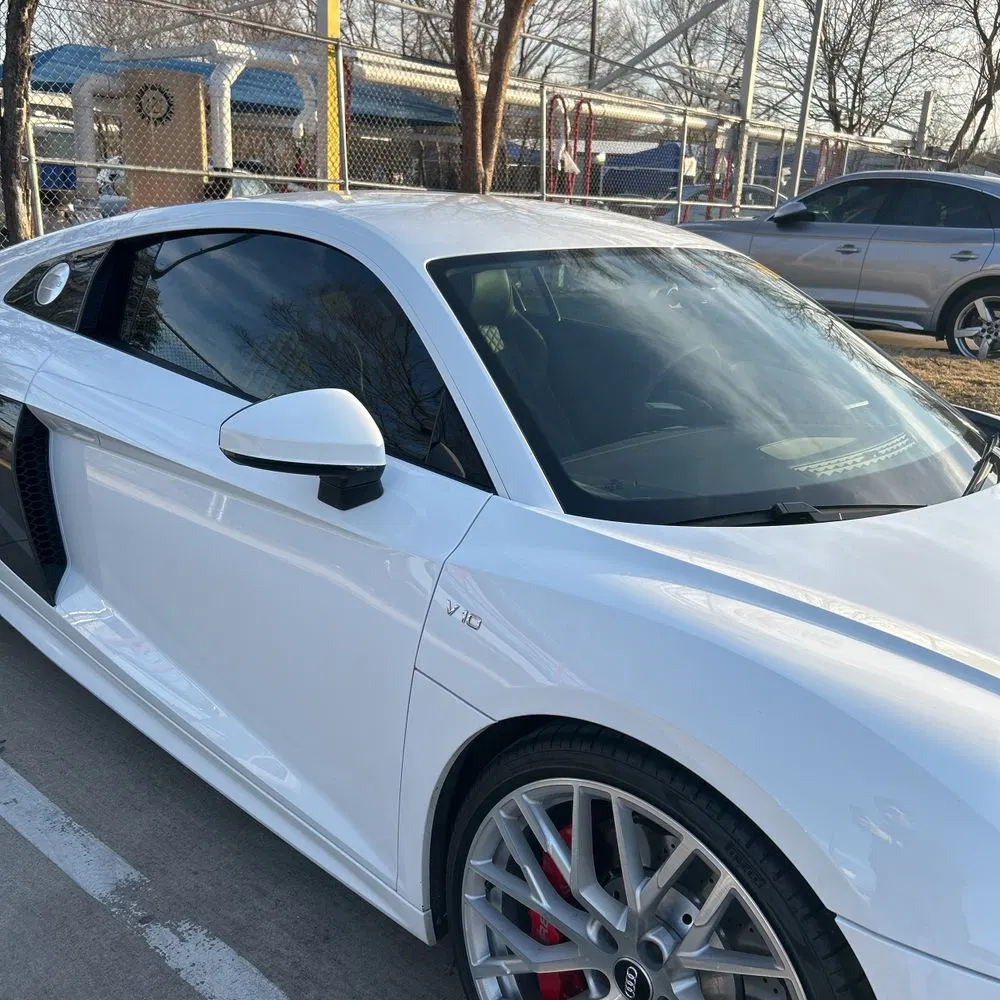 2017 Audi R8 V10
