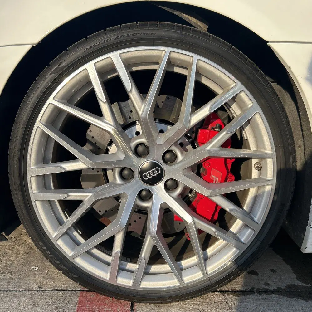 2017 Audi R8 V10