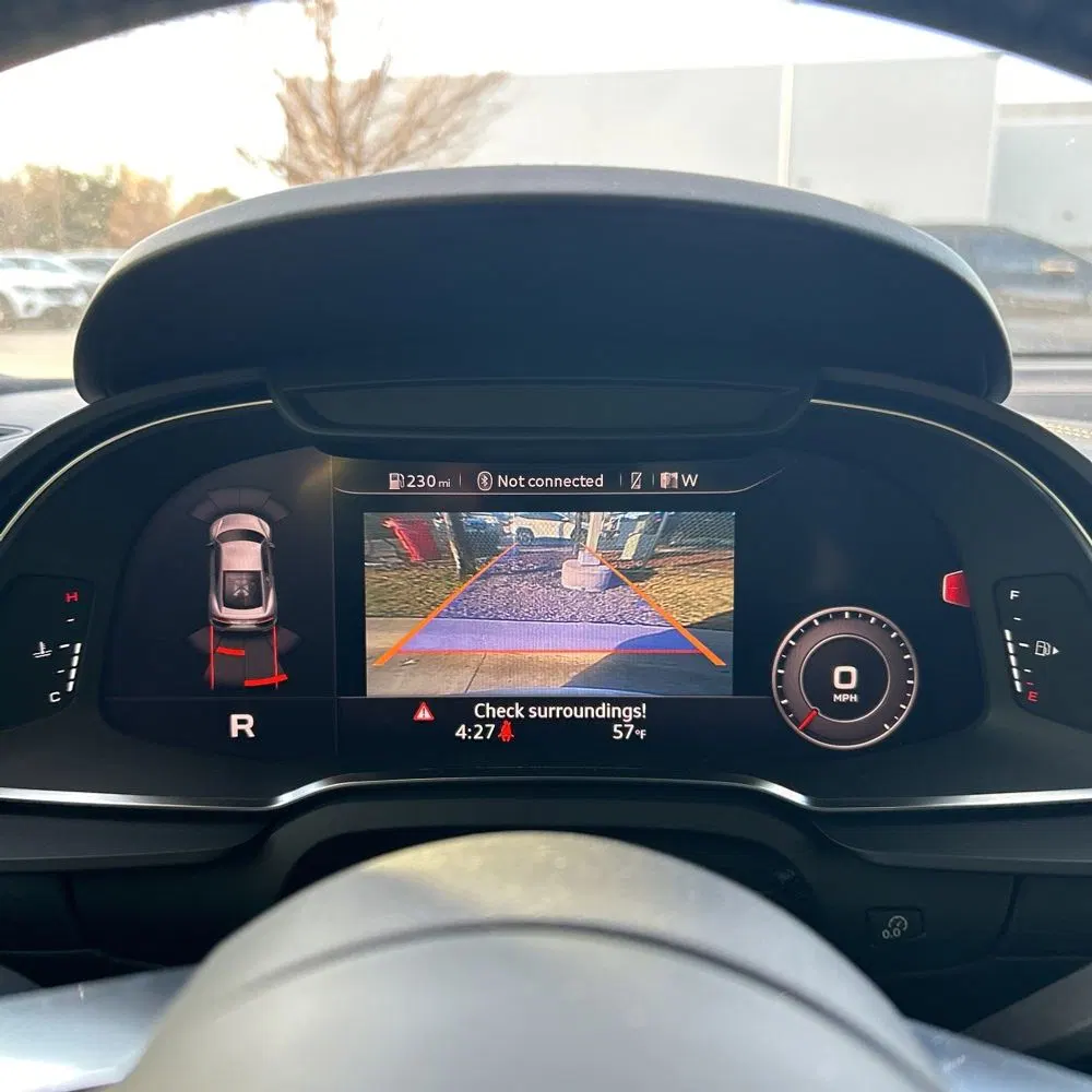 2017 Audi R8 V10