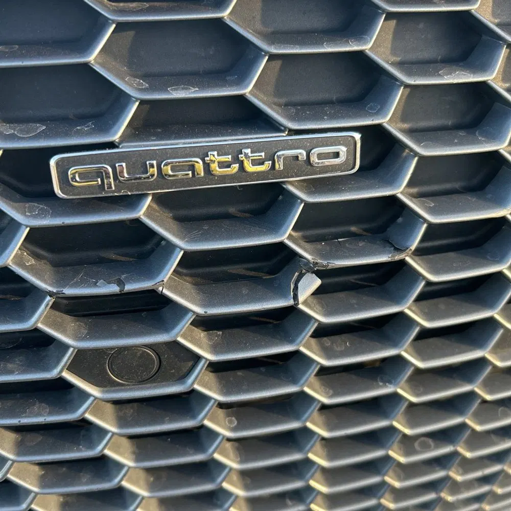 2017 Audi R8 V10