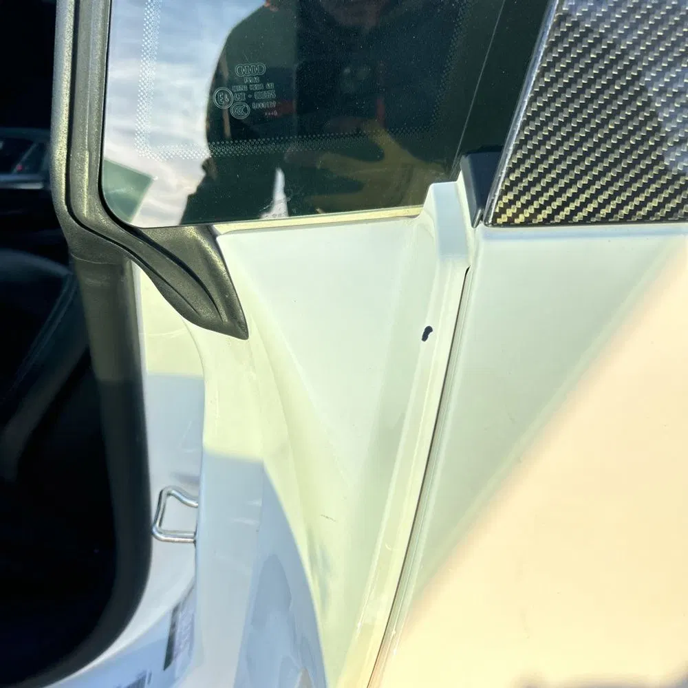 2017 Audi R8 V10