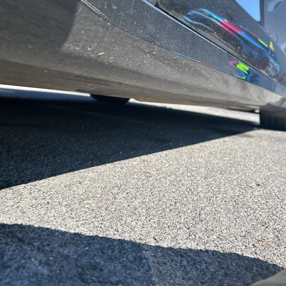 2025 Tesla Model S Plaid