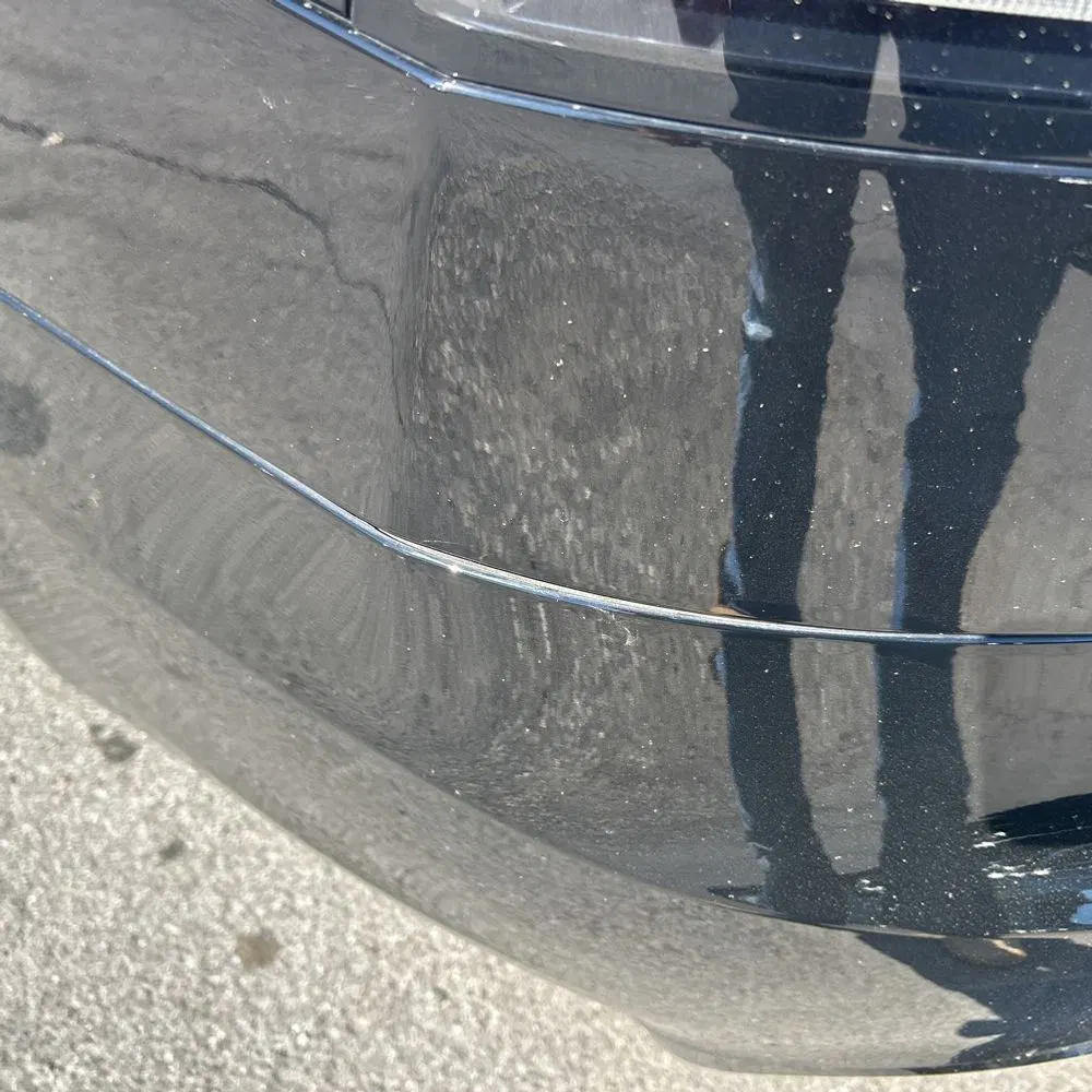 2025 Tesla Model S Plaid