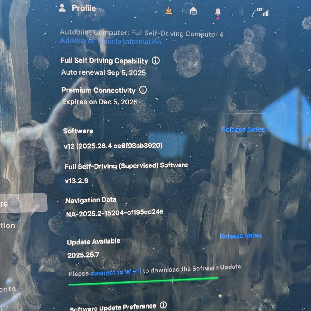 2025 Tesla Model S Plaid