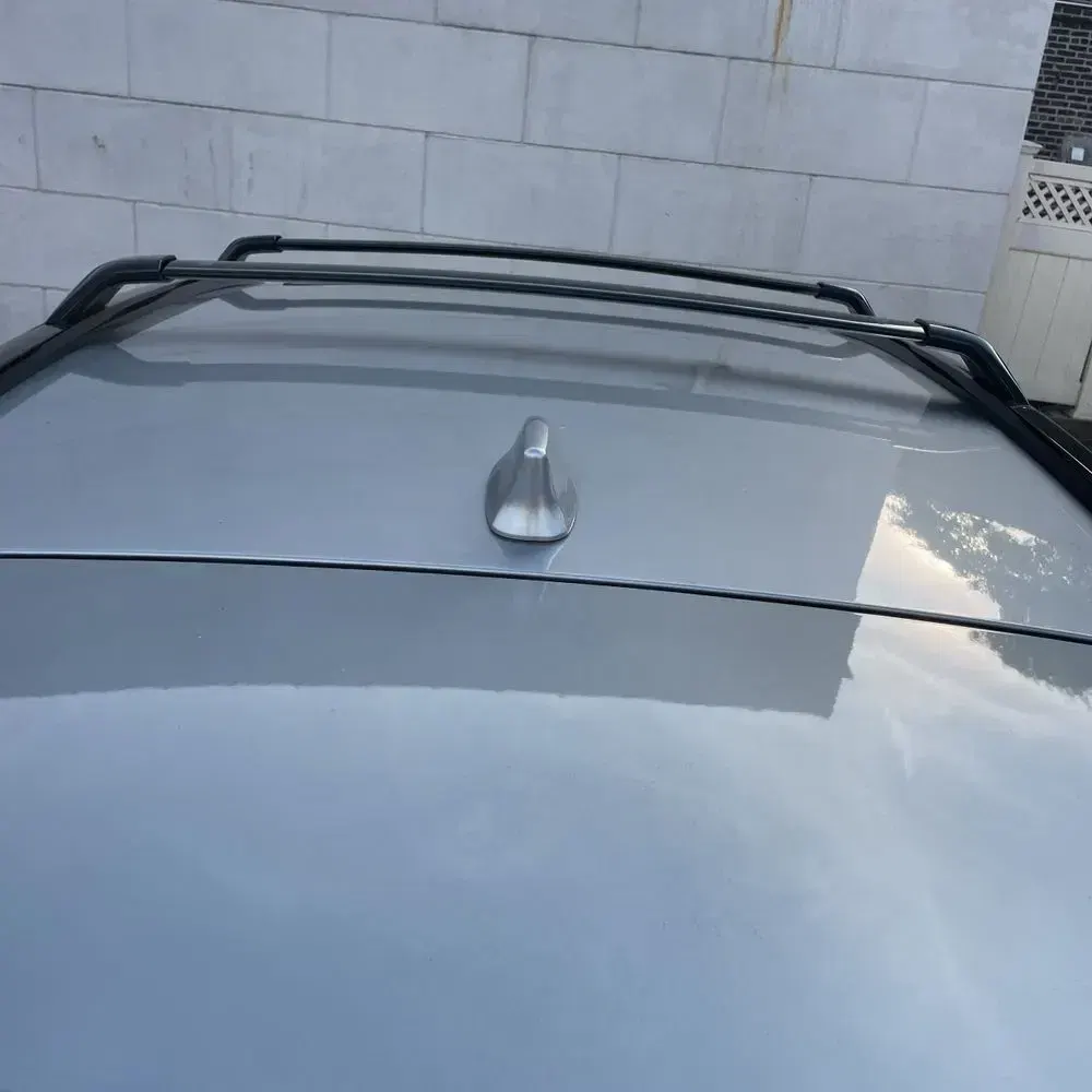 2024 Lexus RX 350 F SPORT Handling