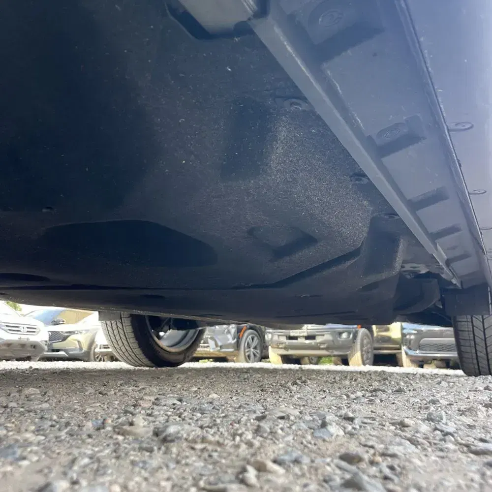 2024 Lexus RX 350 F SPORT Handling