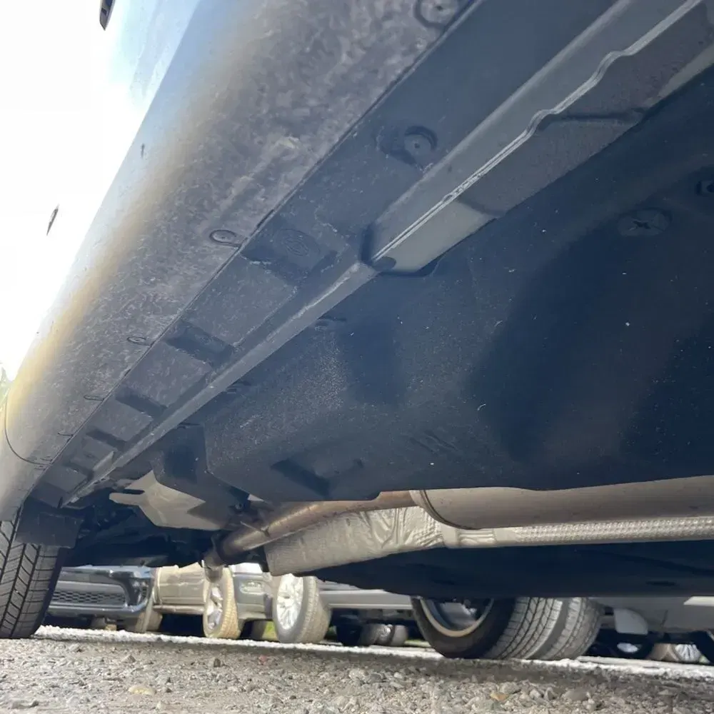 2024 Lexus RX 350 F SPORT Handling