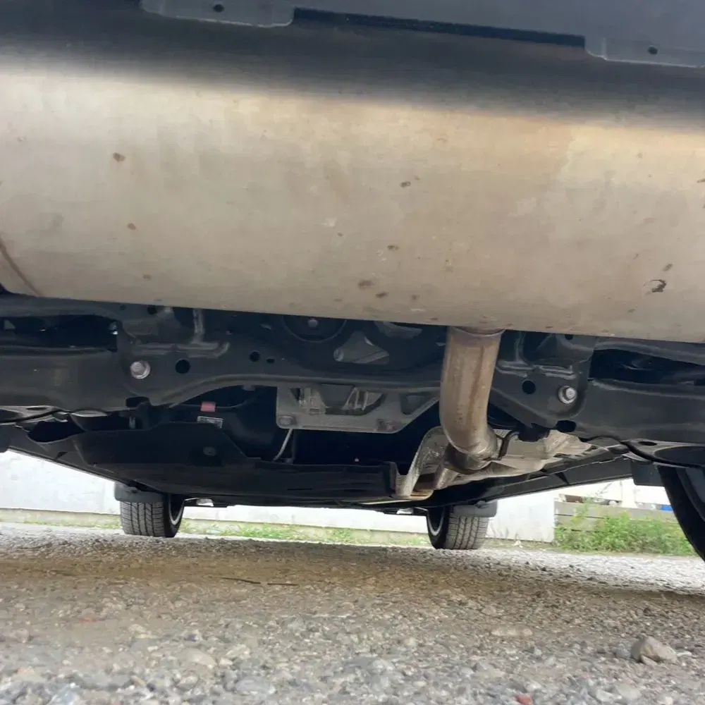 2024 Lexus RX 350 F SPORT Handling