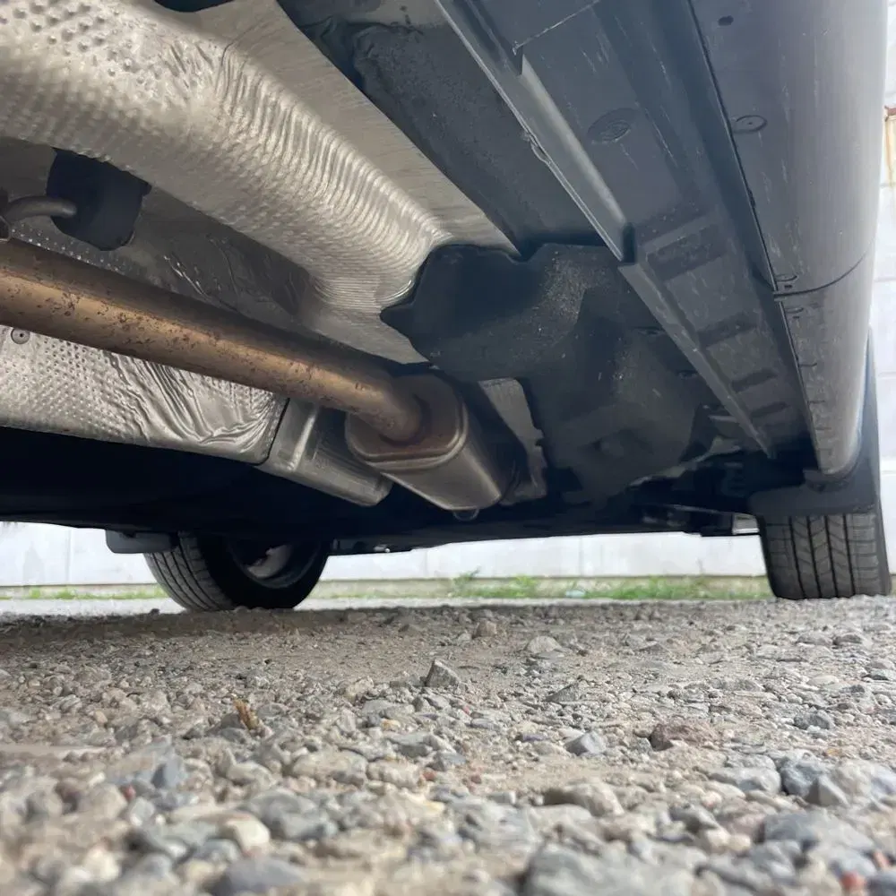 2024 Lexus RX 350 F SPORT Handling
