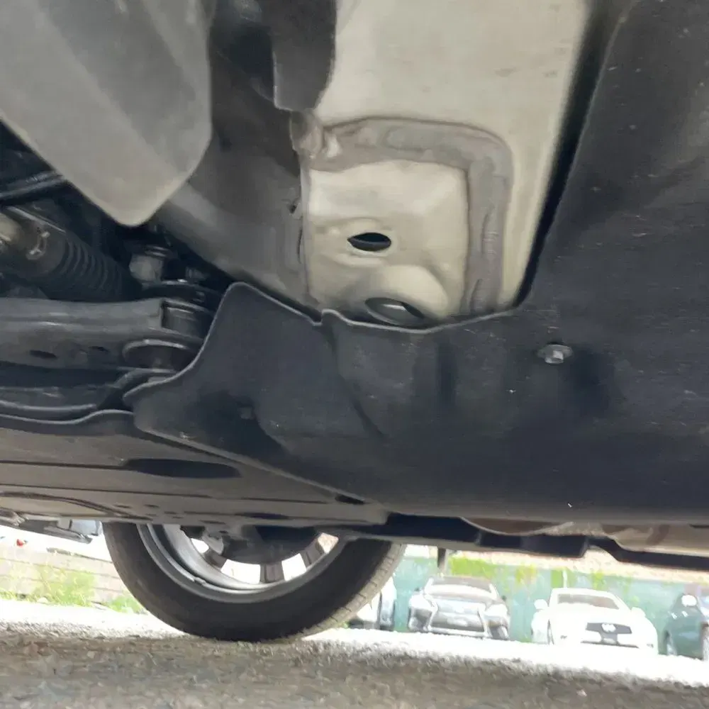 2024 Lexus RX 350 F SPORT Handling
