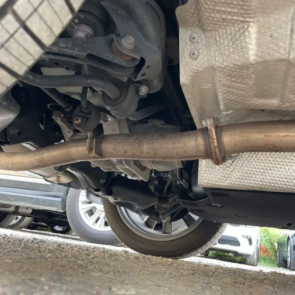 2024 Lexus RX 350 F SPORT Handling