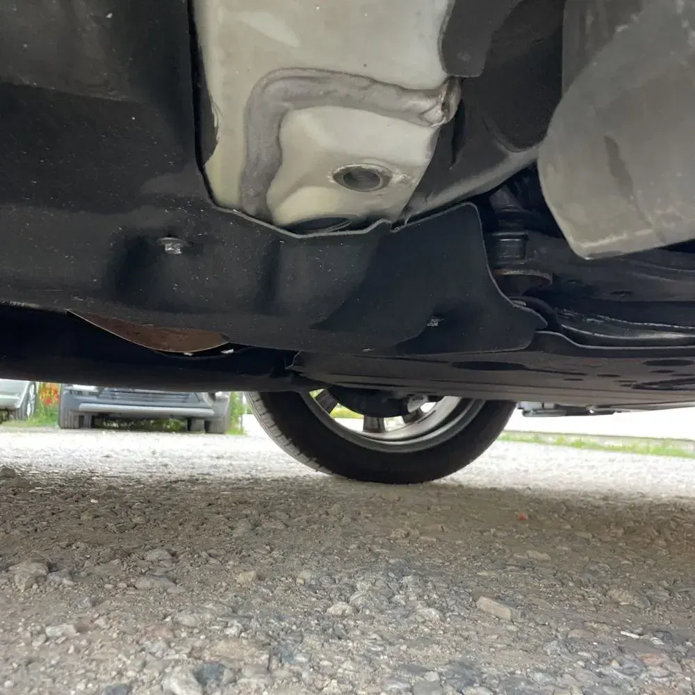 2024 Lexus RX 350 F SPORT Handling