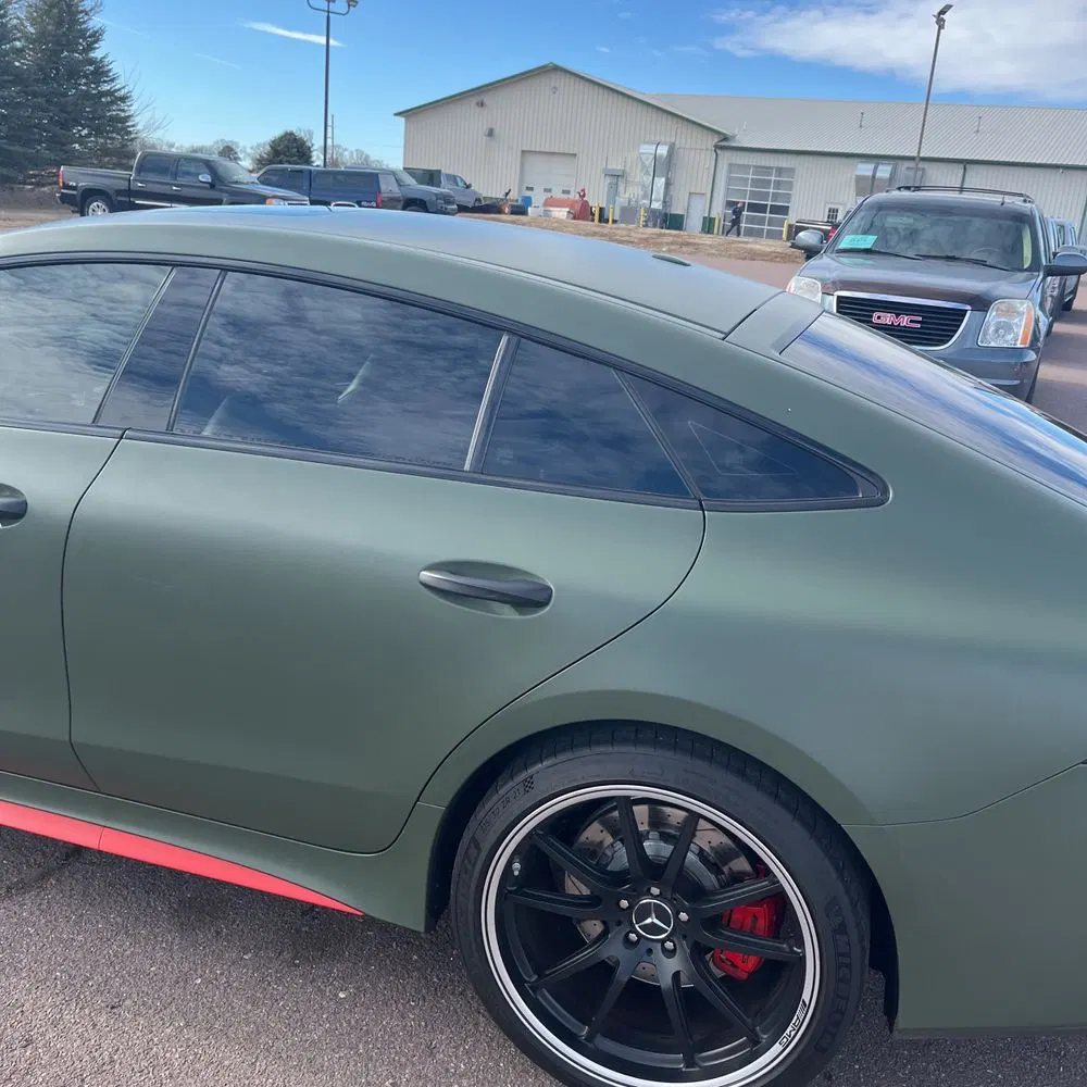 2020 Mercedes-Benz AMG GT 63