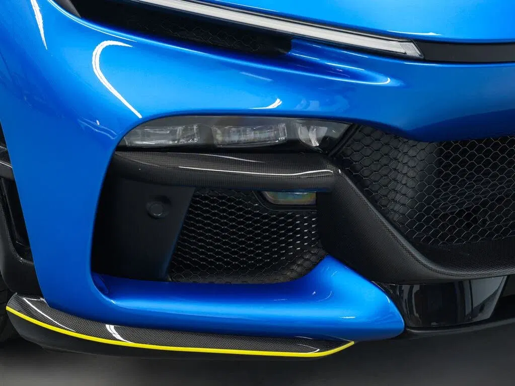 2023 Ferrari Purosangue AWD
