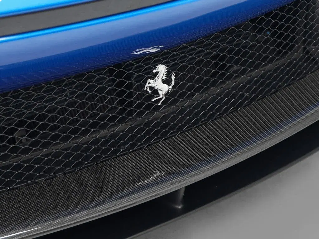 2023 Ferrari Purosangue AWD