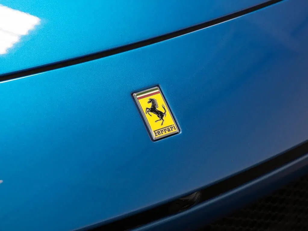 2023 Ferrari Purosangue AWD