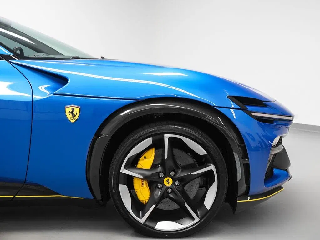 2023 Ferrari Purosangue AWD