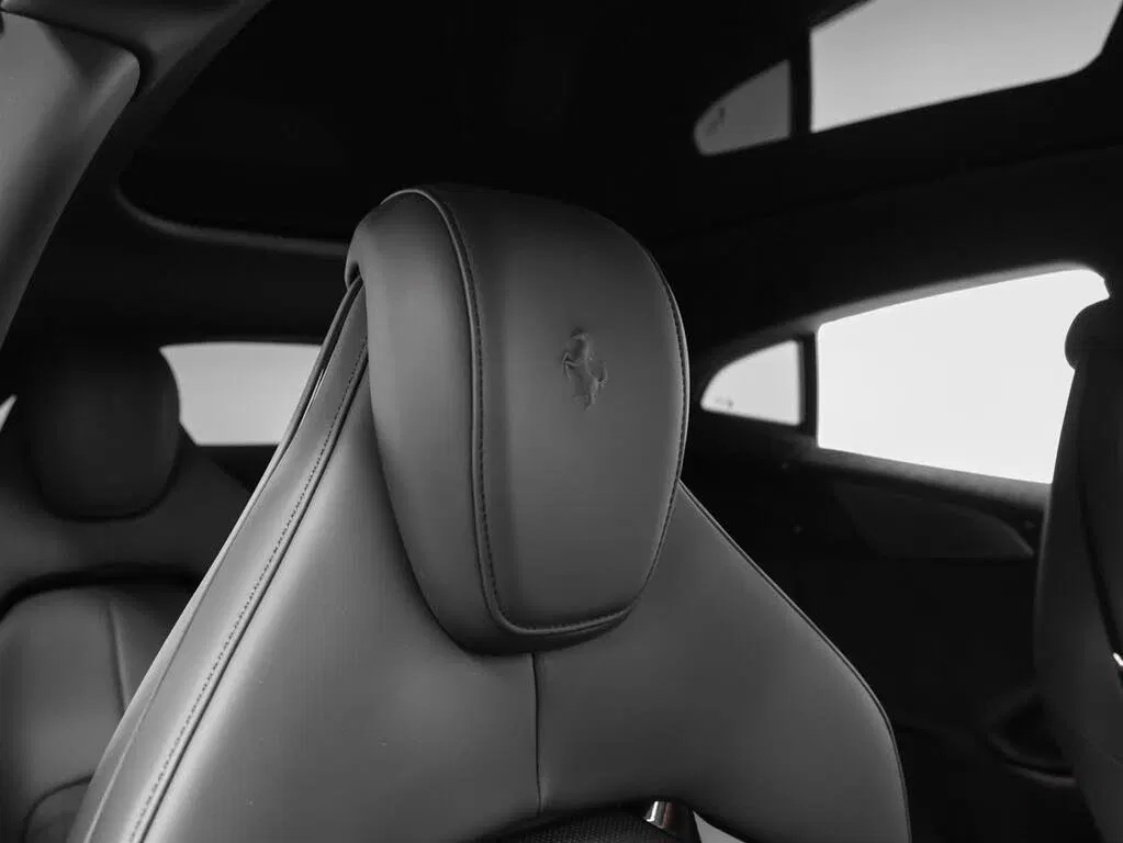 2023 Ferrari Purosangue AWD